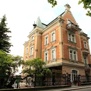 Hotel Charlotte, Karlovy Vary